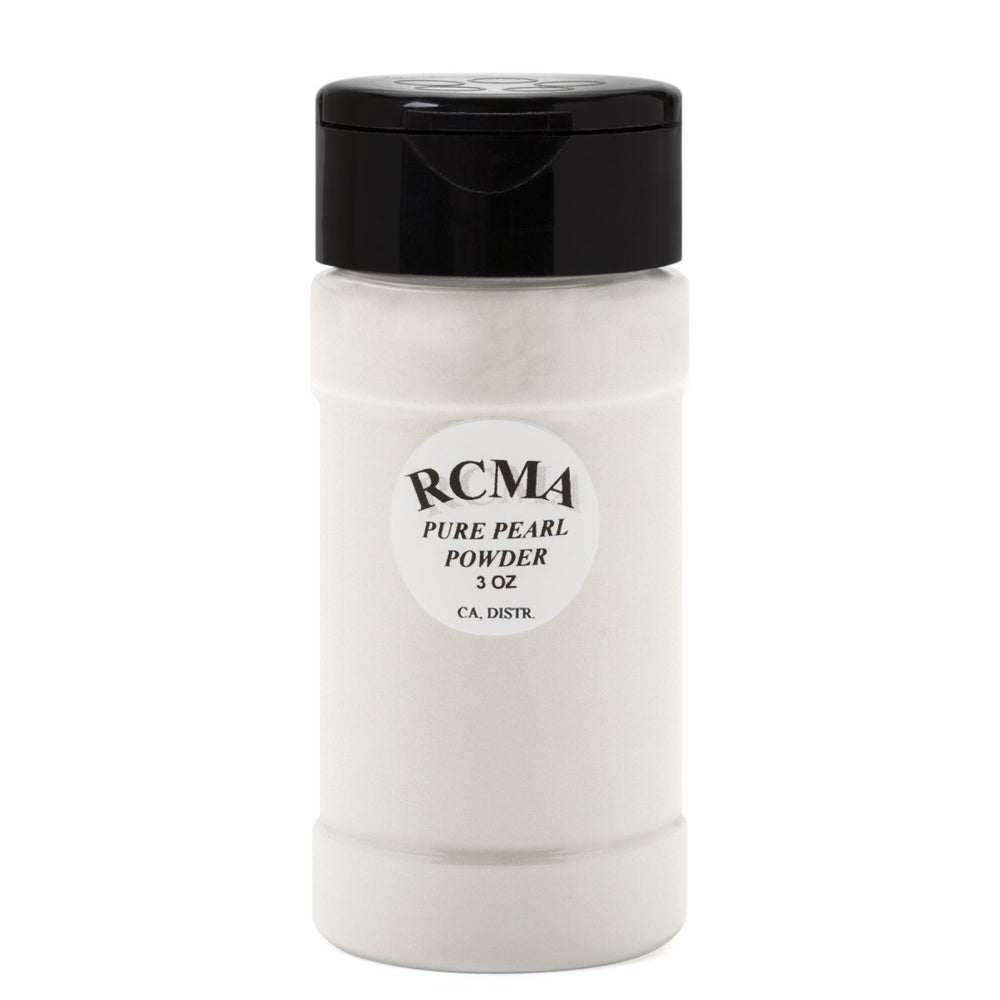 RCMA Warm Gold Powder – The Makeup Shack