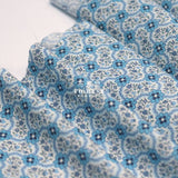 Liberty Of London (Cotton Tana Lawn Fabric) - Parterre Cotton