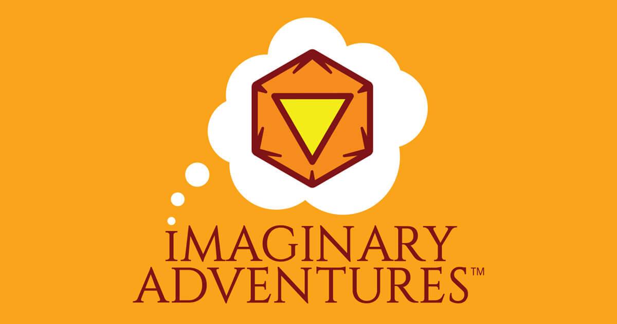 Imaginary Adventures