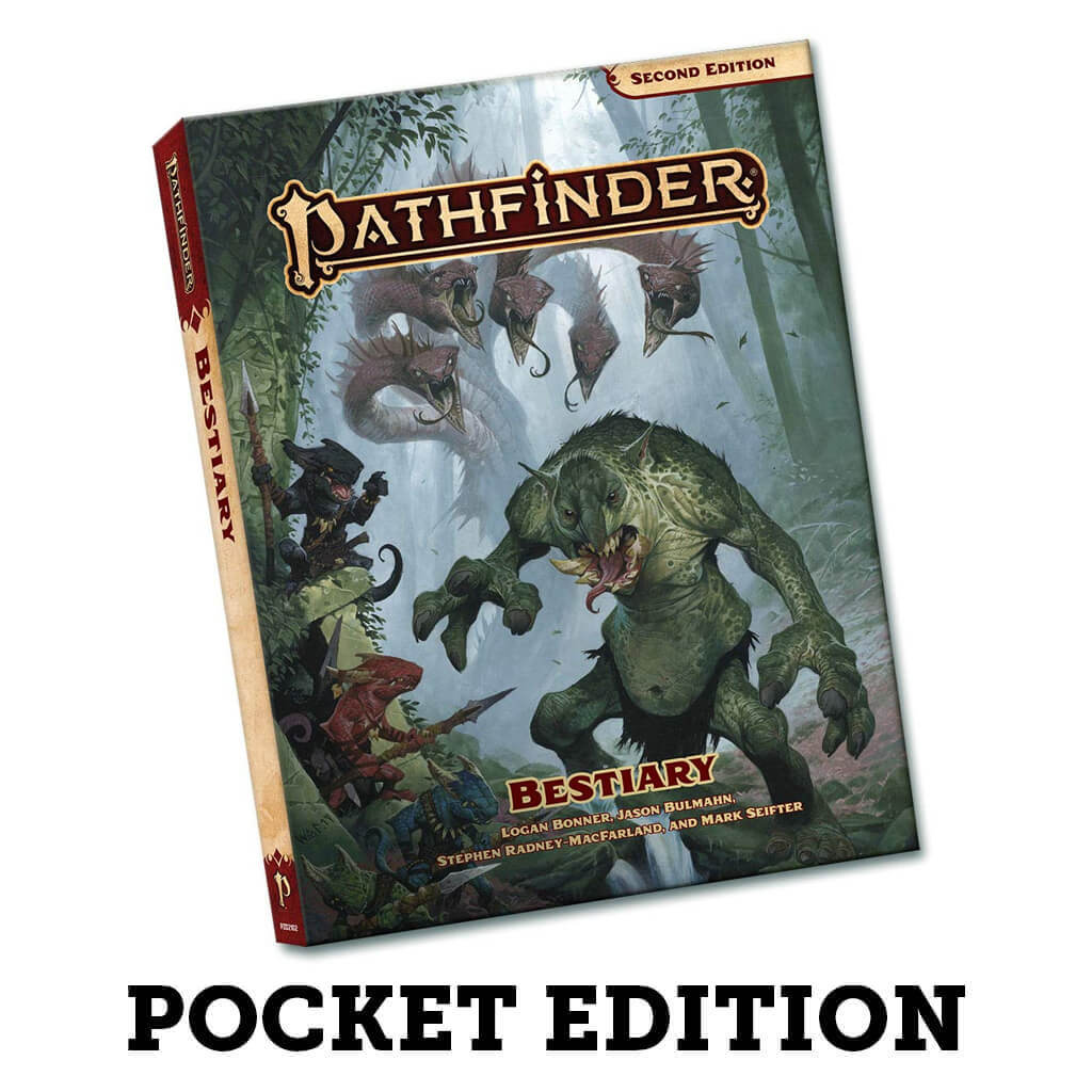 pathfinder bestiary 4 pdf download