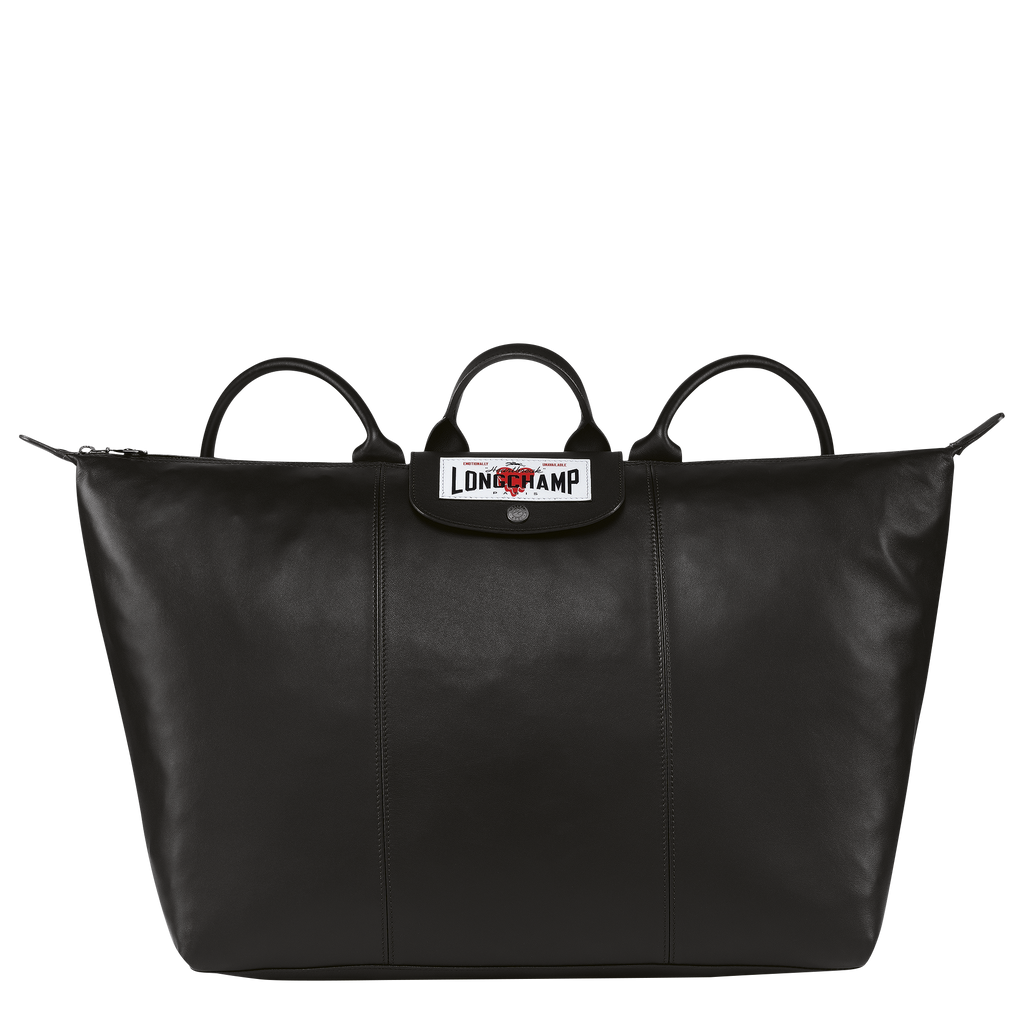 EU x Longchamp - Oversized Backpack – Emotionally Unavailable