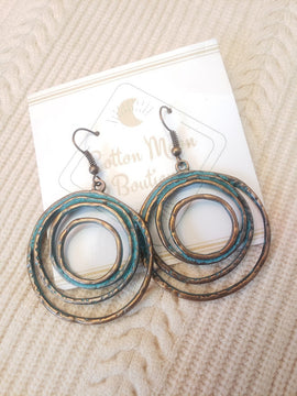 Flash Sale Earrings