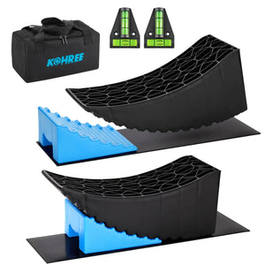 RV Leveler Kit - Kohree - Rv Blocks