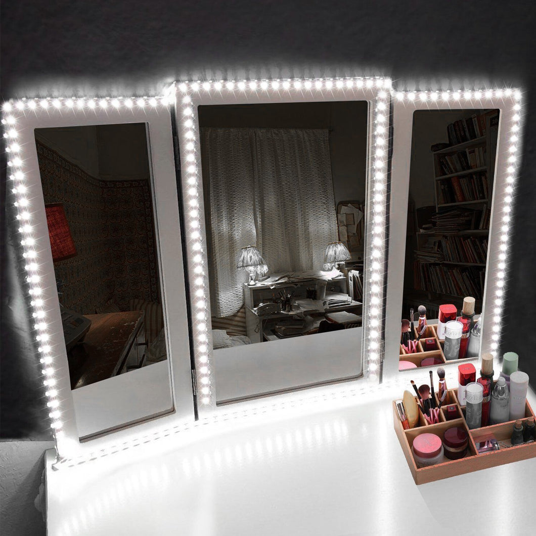 where can i buy a vanity mirror with lights