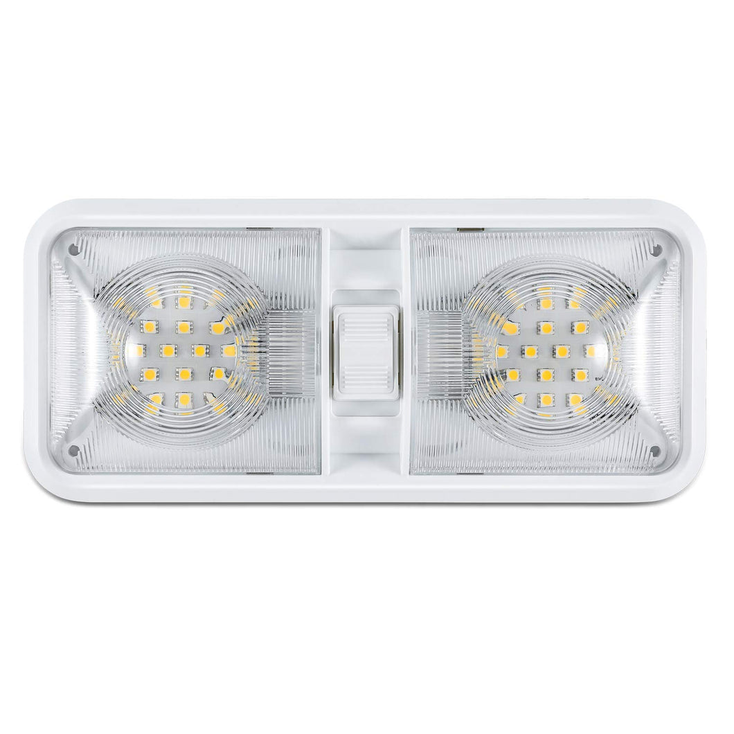 12v Led Rv Ceiling Dome Light Rv Interior Lighting For