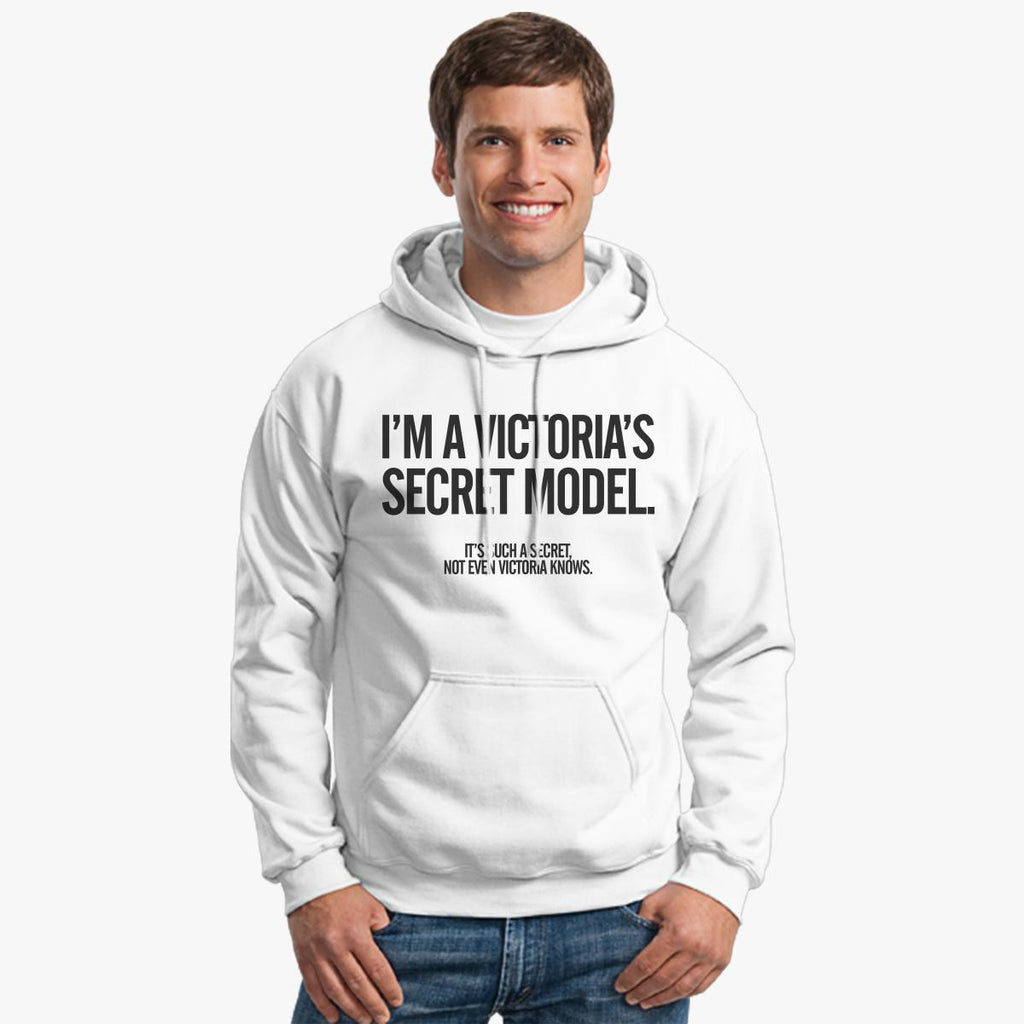 victoria secret xl hoodies