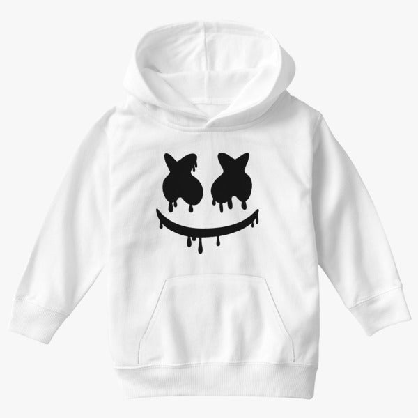 Marshmello Kids Hoodie – Hoodiego