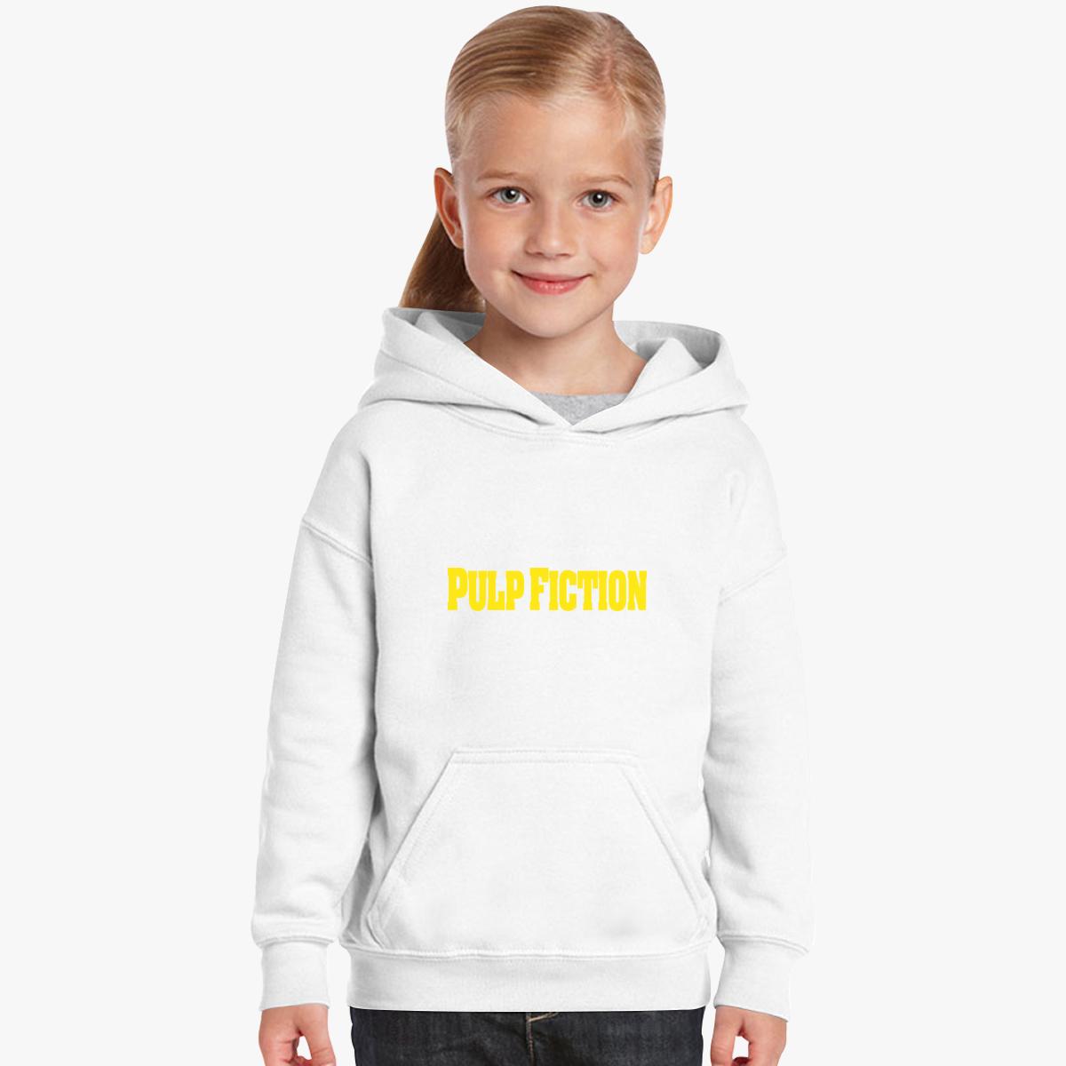 pulp fiction logo kids hoo white 35 2 0 62 136 30