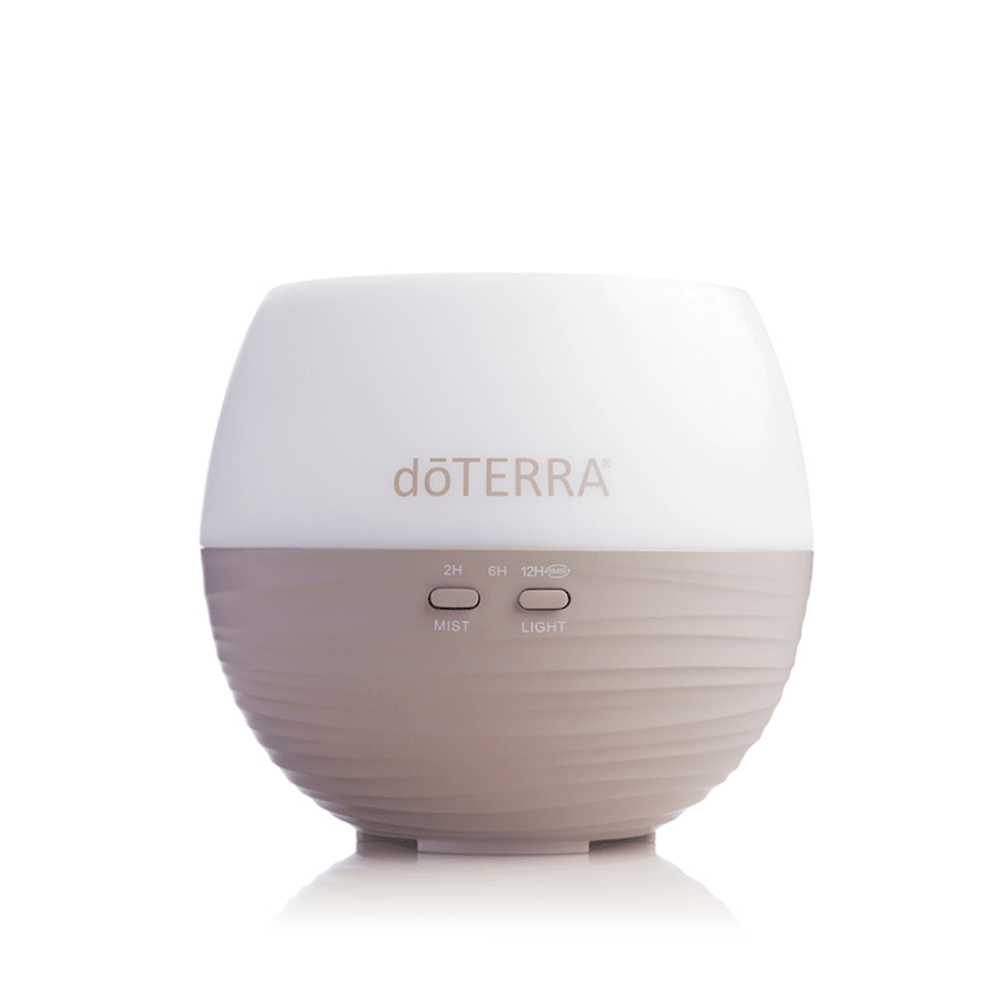 doterra aroma diffuser