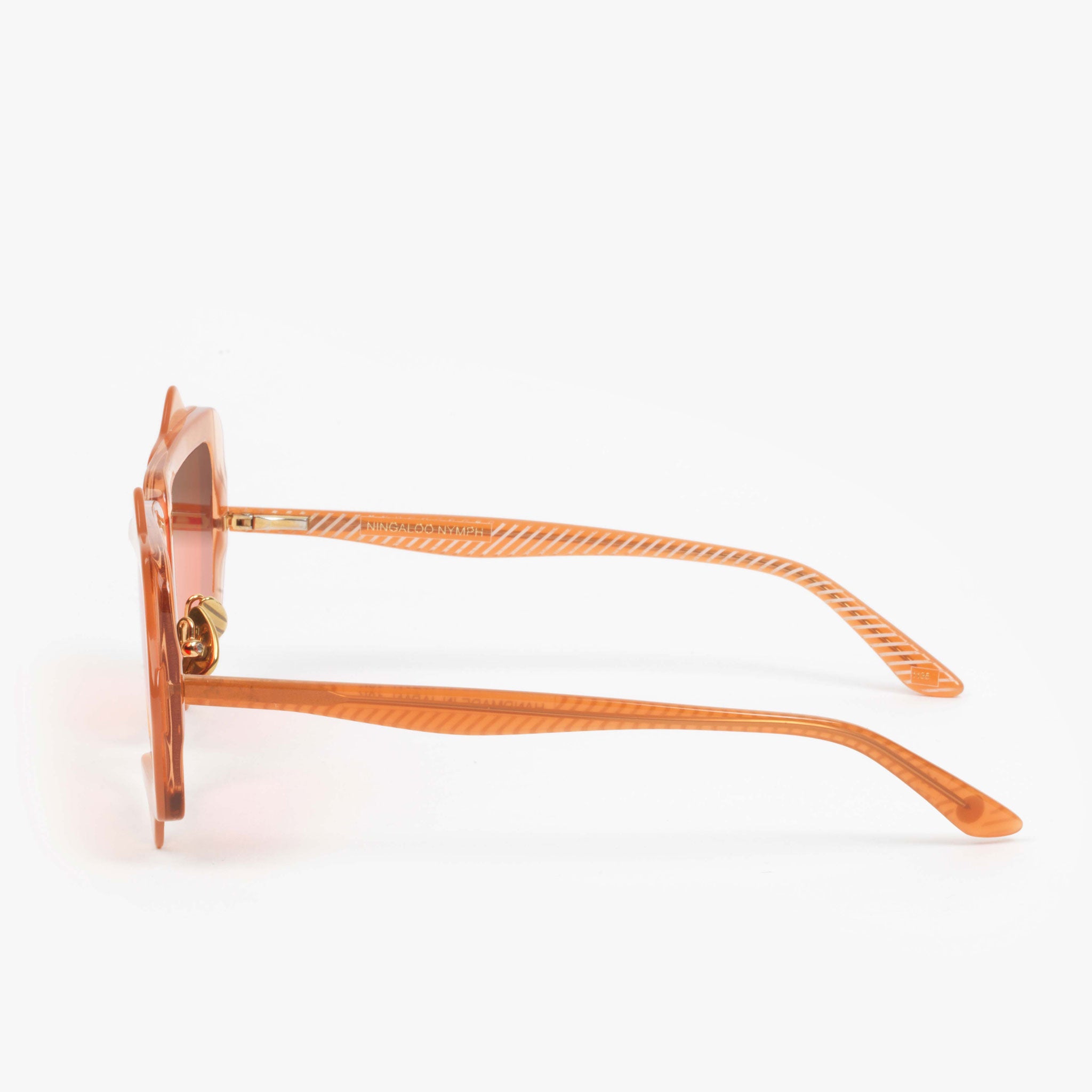 MOONLIT IN MAY | Square Sunglasses by MØY ATELIER – MØY ATELIER