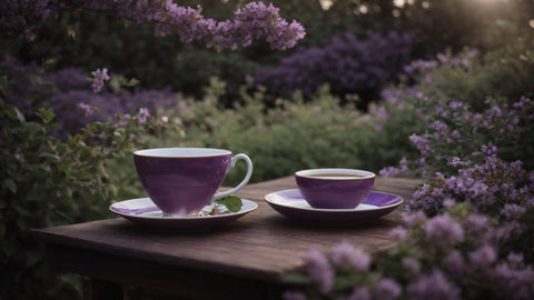 Understanding the Role of Vitex Tea in Enhancing Fertility