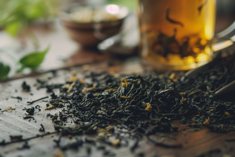 How to Perform an Organic Tea Colon Cleanse