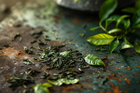 The Science Behind Milk Thistle Organic Tea