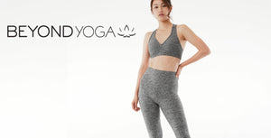 送料込・まとめ買い beyond yoga ビヨンドヨガ セットアップ ハイ