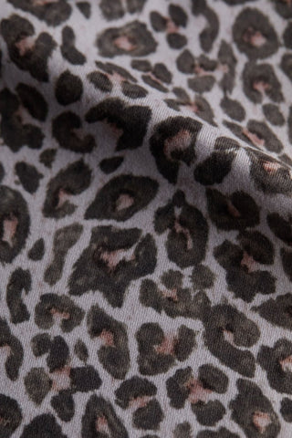 Varley Let's move legging Blush leopard
