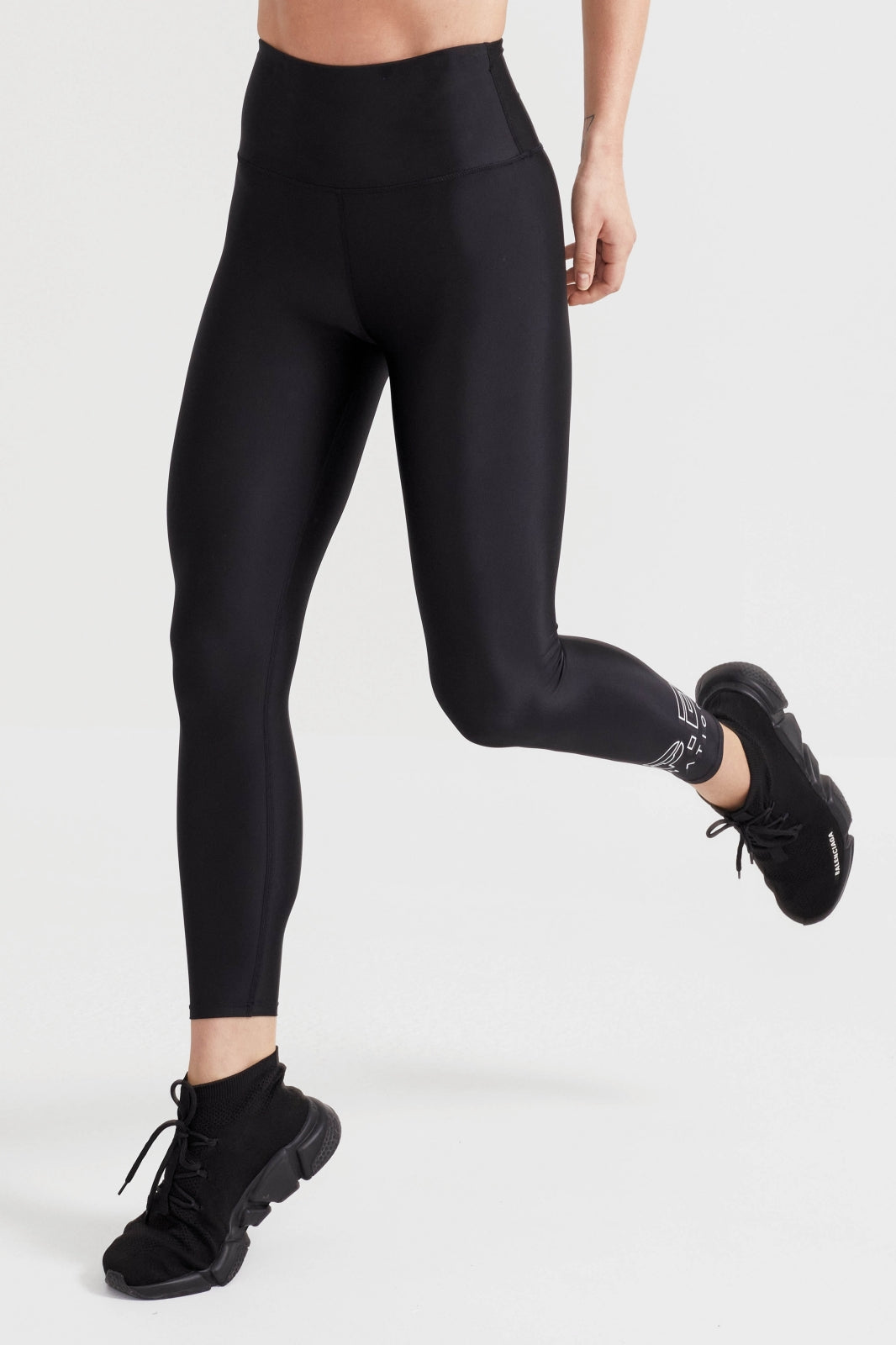 PE Nation Dominion Legging - Womens - Star Print - Dancewear Centre