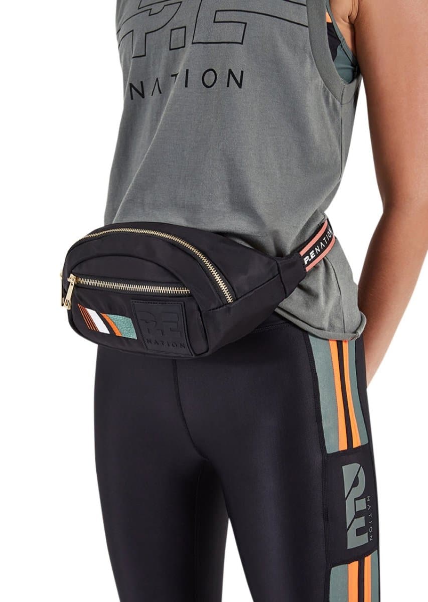 pe nation quick link bum bag