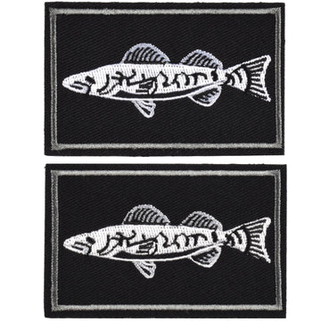 Fishing Patches