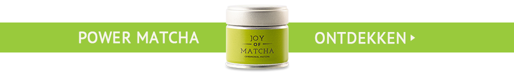 Matcha kopen