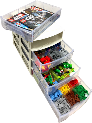 lego tackle box