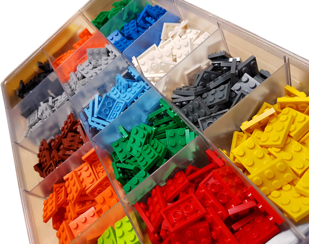 Lego Storage Ideas Lego Storage Box For Lego Bricks Papi Max
