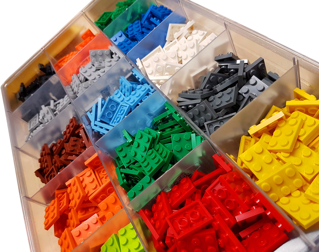 lego sorter box