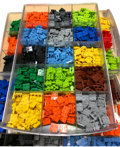 large lego storage box