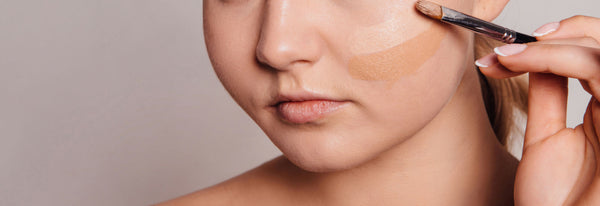 Concealer gegen Augenringe