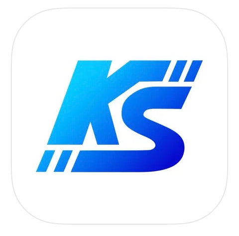 Kingsong Electric Unicycle APP IOS