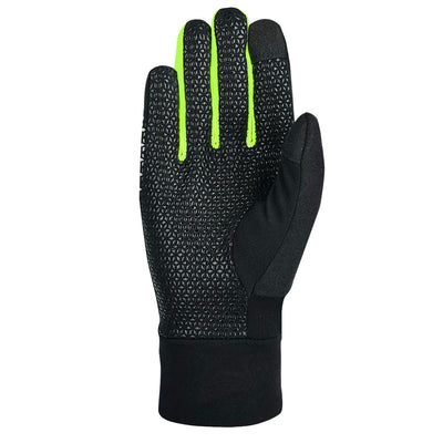 Oxford Bright Gloves 1.0 Black rear
