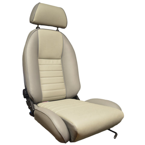 Suffolk GT Mini Complete Seats 