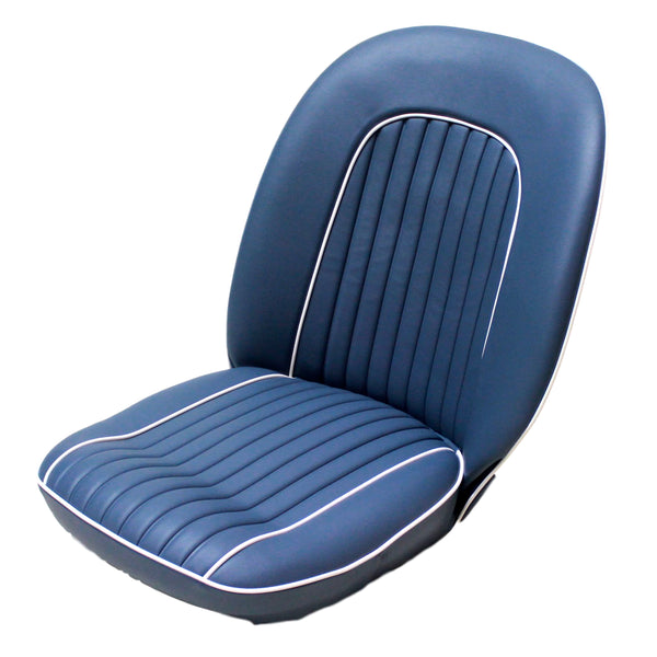 mk3 seats in mk2 vw