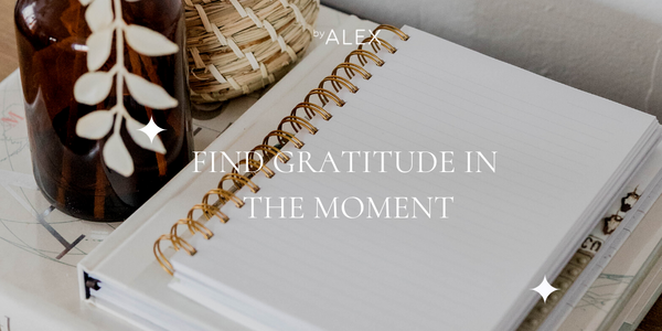 minful practices gratitude