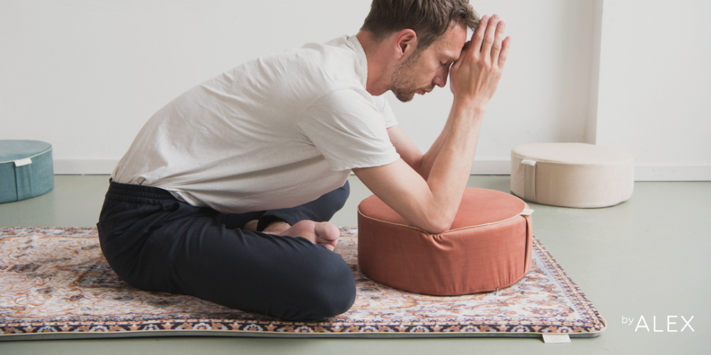 yin yoga at home, tips and excersises