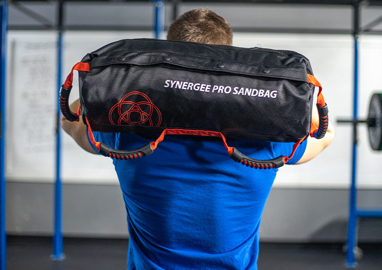 Synergee Weighted Sandbags V1 Pro