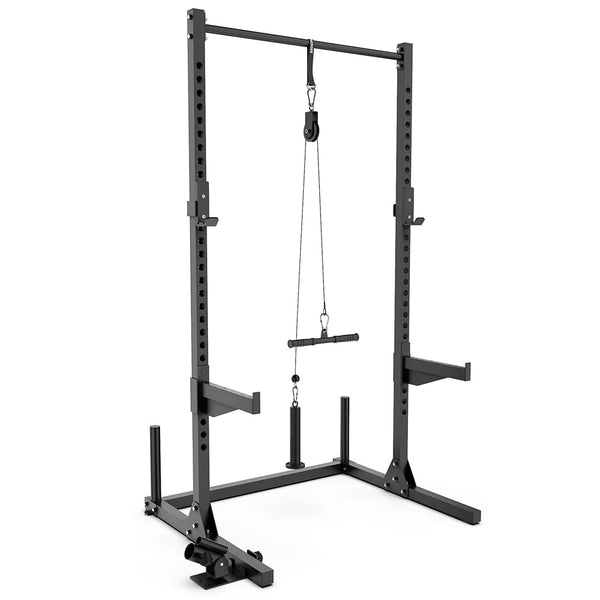 Standard Squat Rack