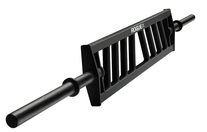 Rogue MG-2 Multi-Grip Barbell