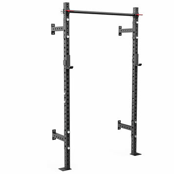 Synergee Wall Mounted Dip Station. Dip Bars for L Sits, Knee Raises, and  More! Gymnastics and Upper Body Fitness Training. Max Capacity 400 LB.