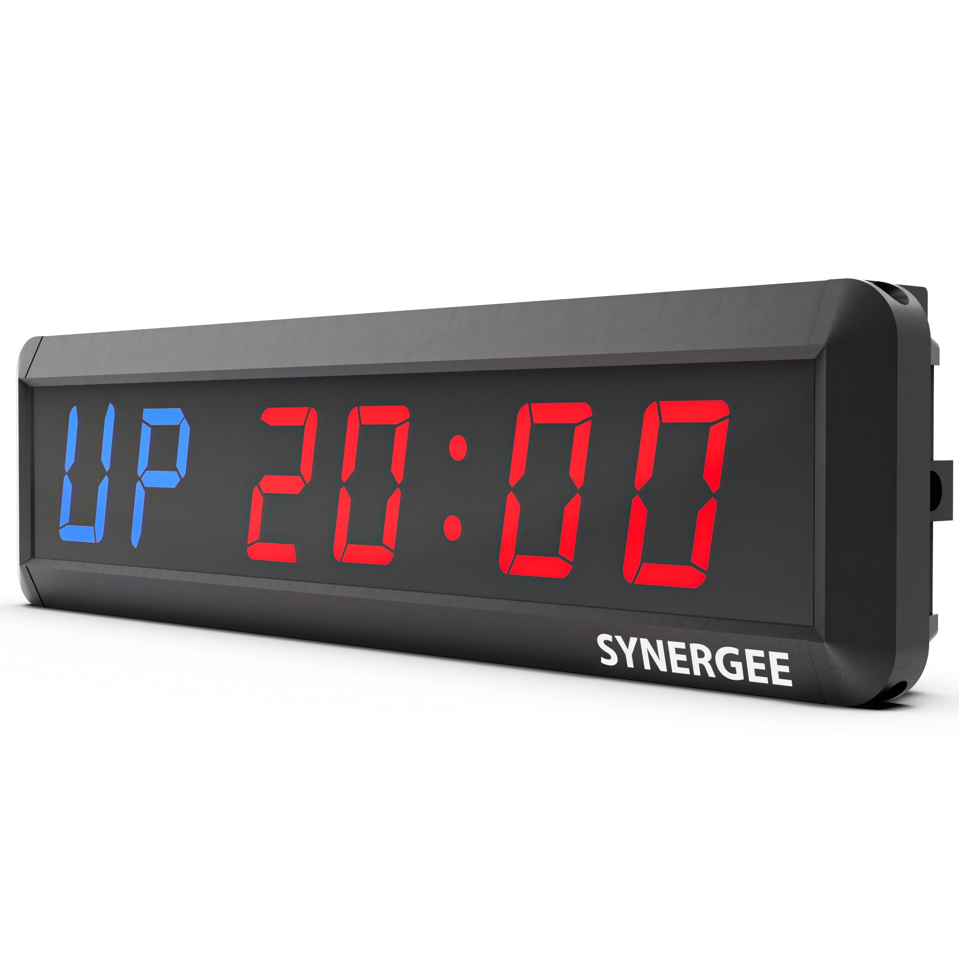 Synergee Programmable Interval Gym Timer - Medium