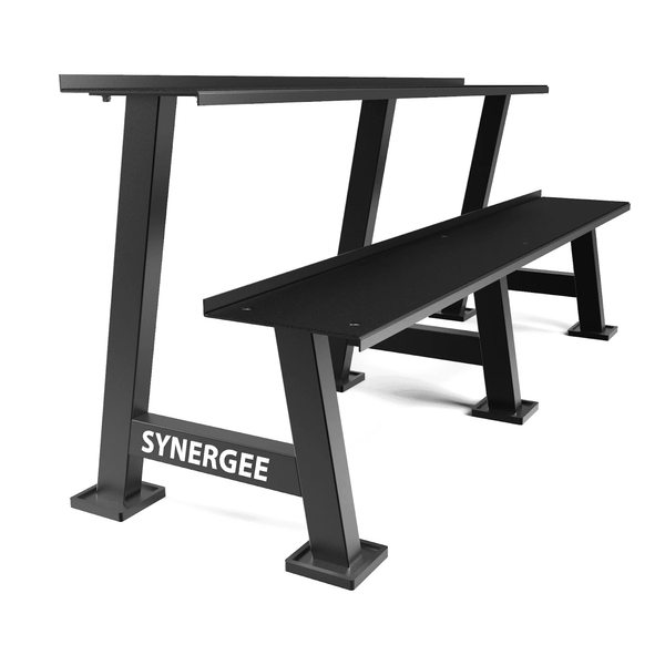 Synergee Kettlebell Storage Rack