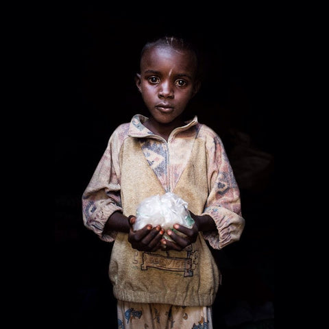 Aladi, Central African Republic. #1day1will be a Diamond Collector