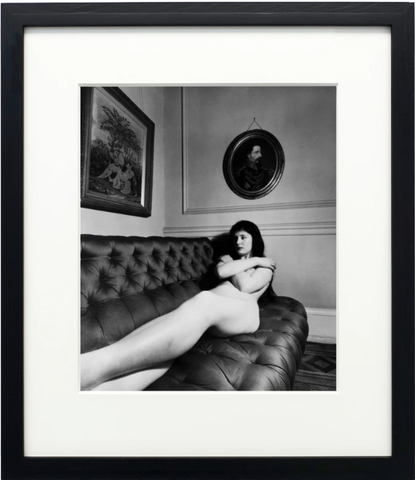 Bill Brandt Vintage Works Exhibition