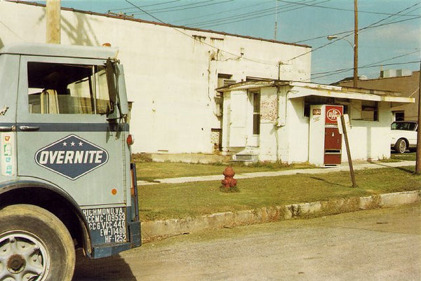 Photo by William Eggleston