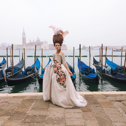 #venicecarnival by Med Student, @bengukaracayir on Instagram