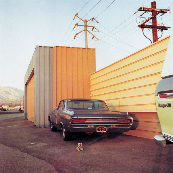 Photo by William Eggleston