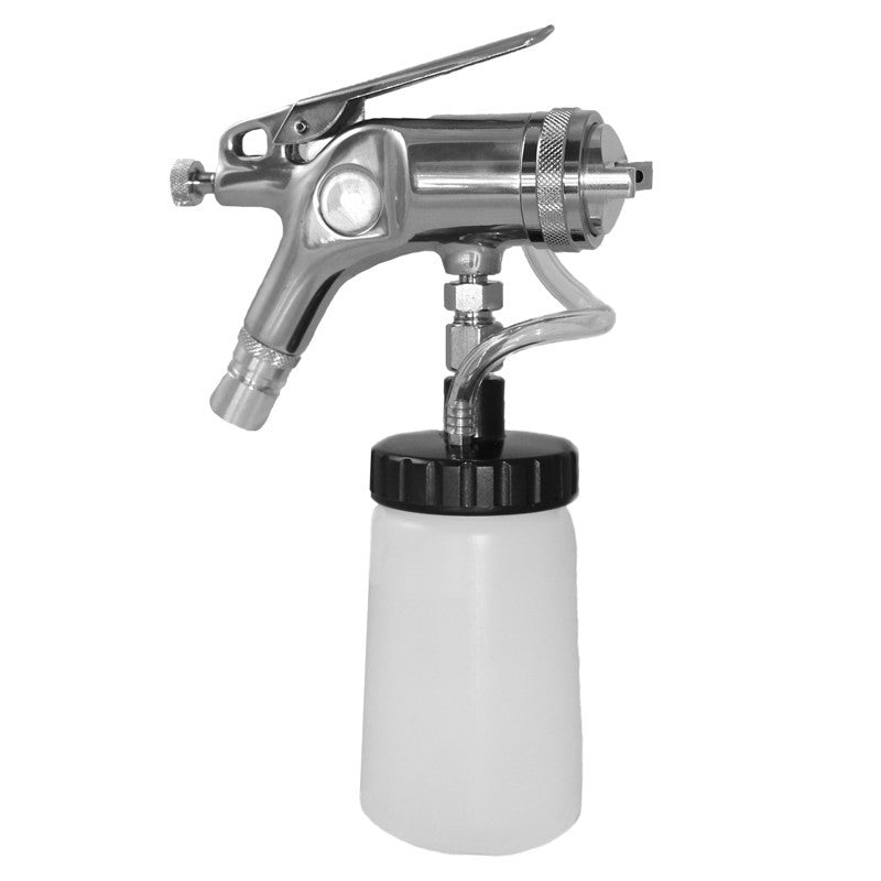 hvlp turbine spray gun