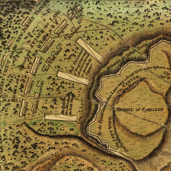 Plan Of Fort Ticonderoga New York 1758 Battlemaps Us   1758 Ticonderoga2  81686.1413735859.1280.1280 Grande 