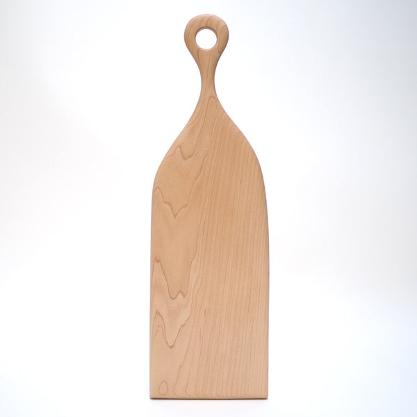 Forge Creative Wide Oak Chopping Board, Natural