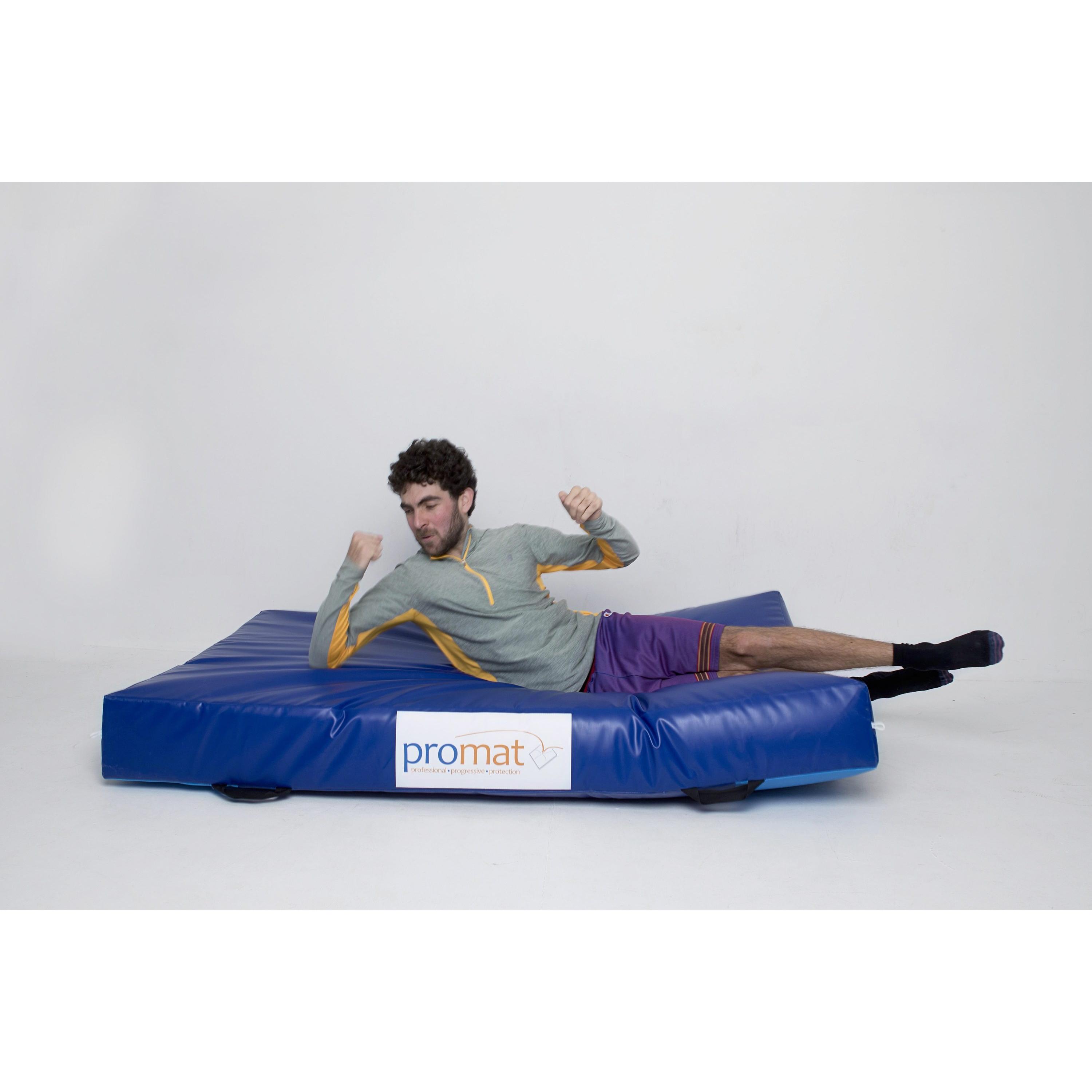 Kay Metzeler Sports Safety Mattress Crash Mats From Cannons Uk