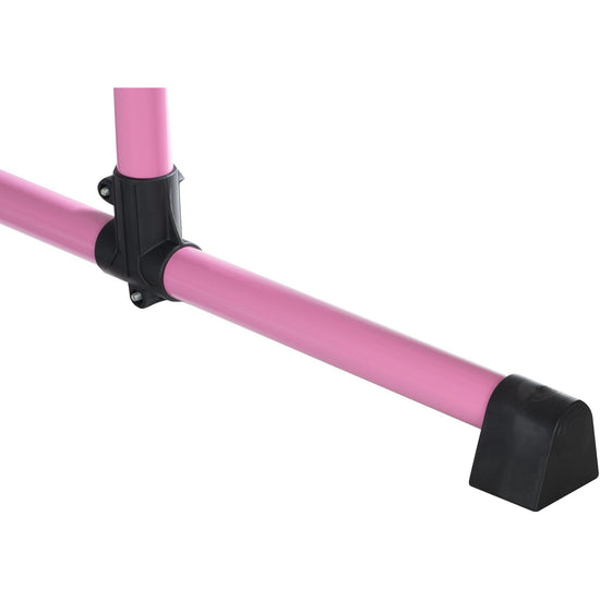 Freestanding and portable Ballet / stretch Barre